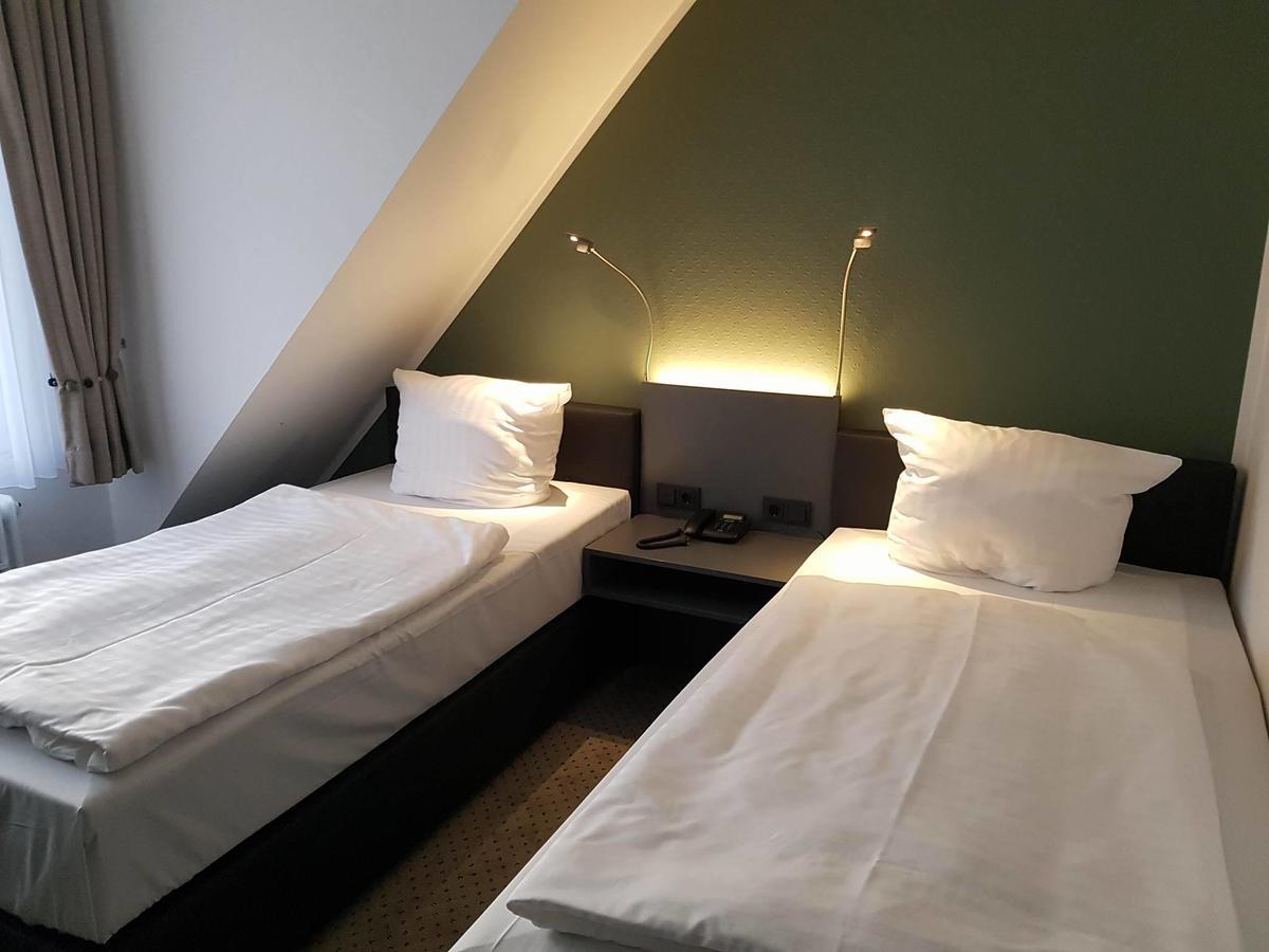 Hotel am Markt Furstenau  Zimmer foto