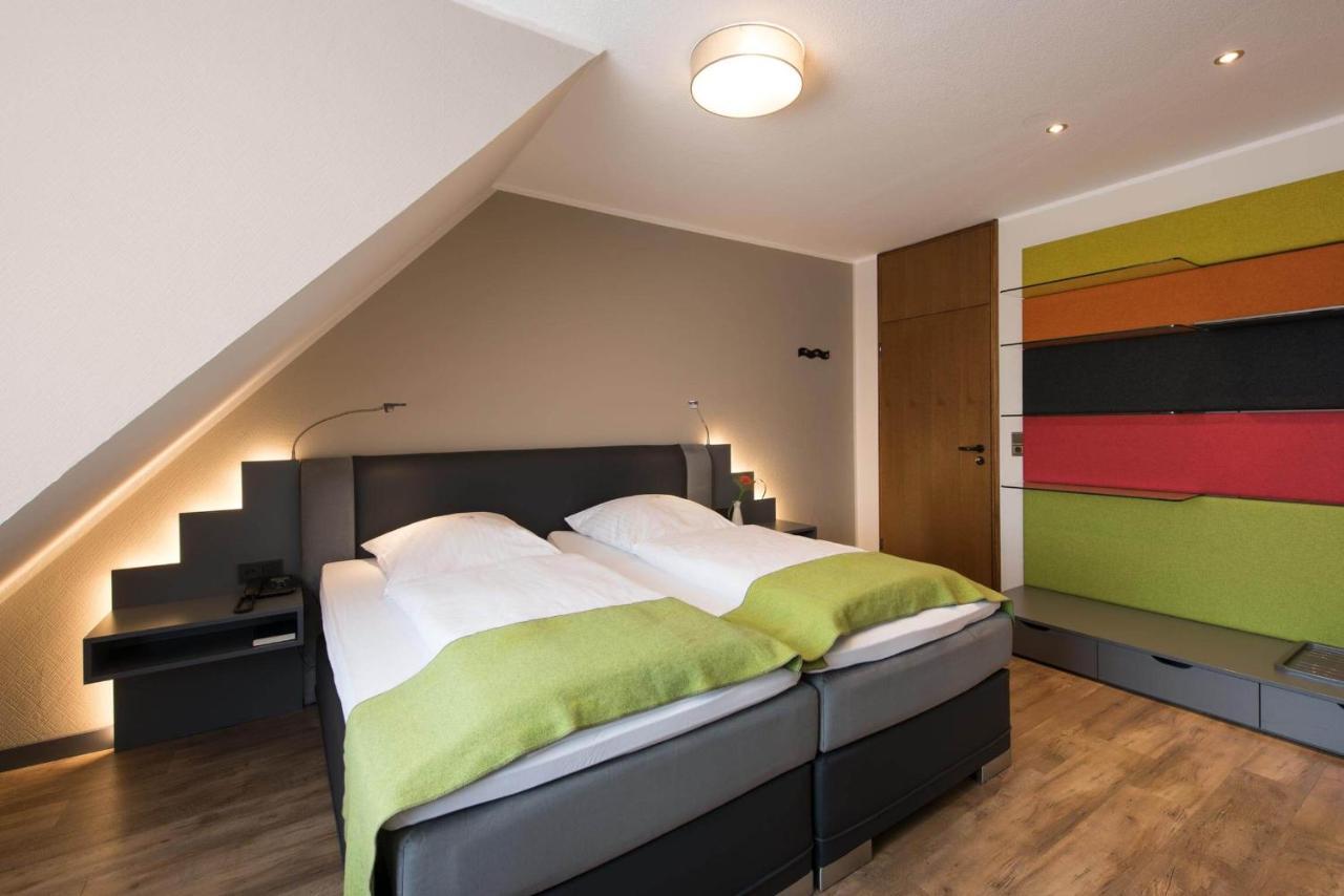 Hotel am Markt Furstenau  Exterior foto